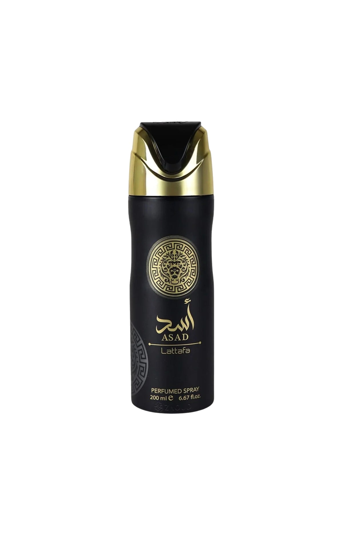 Déodorant - Velvet Oud - Aromatique boisé - 200 ml
