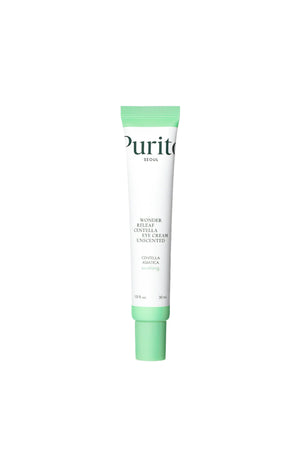 Purito - Crème contour des yeux - Centella Asiatica - 30 ml