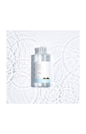 Lotion tonique hydratante - 200 ml