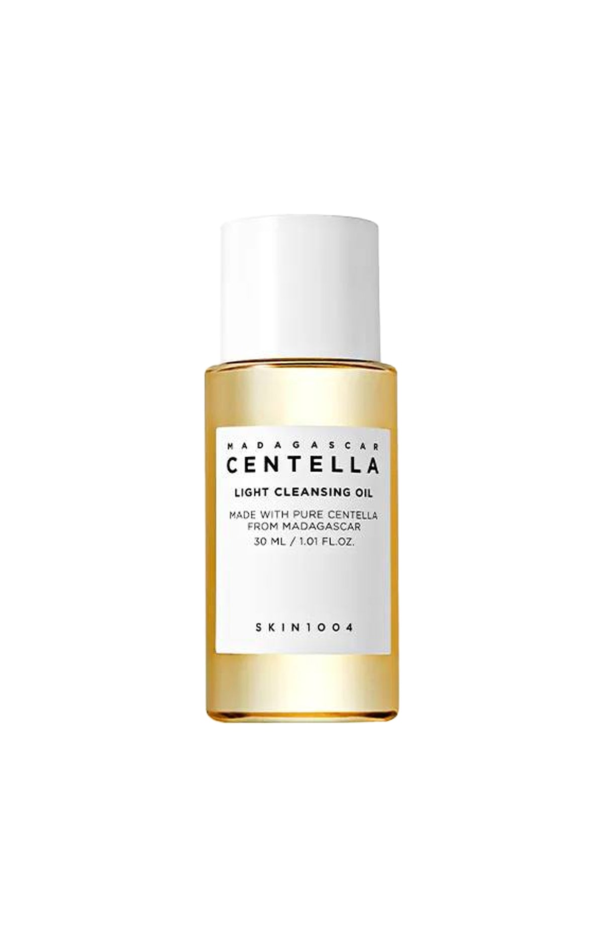 Huile démaquillante - Centella asiatica - 30 ml