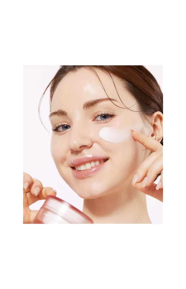 Crème anti-âge - Triple collagène - 50 ml