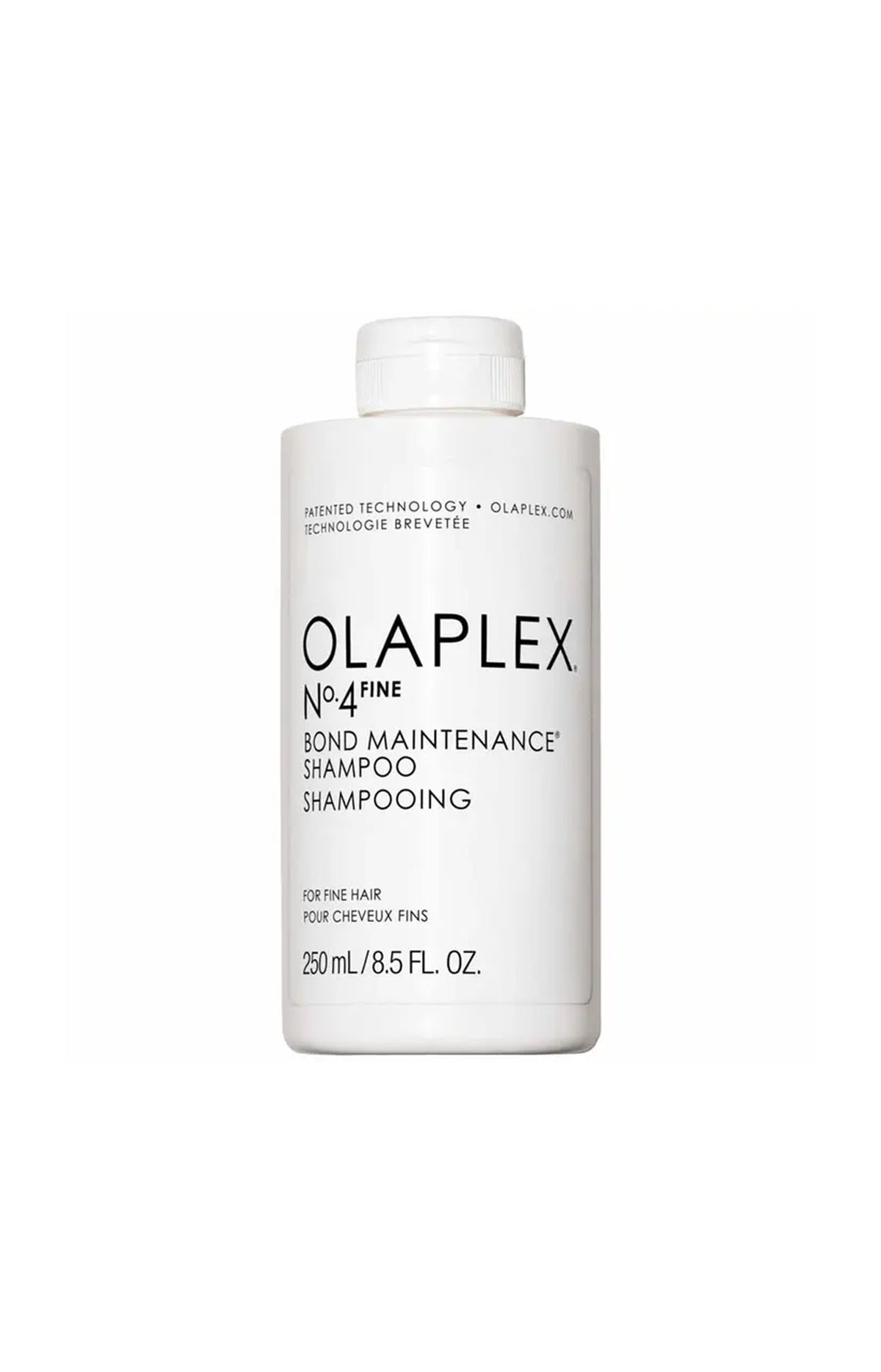 Shampoing Nº4F - Fine Bond Maintenance - 250 ml