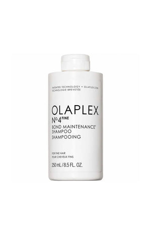 Shampoing Nº4F - Fine Bond Maintenance - 250 ml
