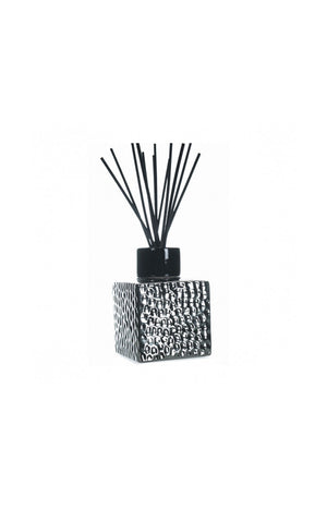Récipient pour bouquet parfumé Goatier - Céramique martelée - 250 ml