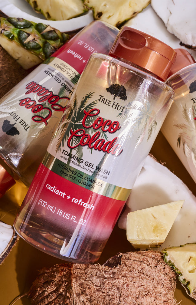Gel douche - Coco Colada