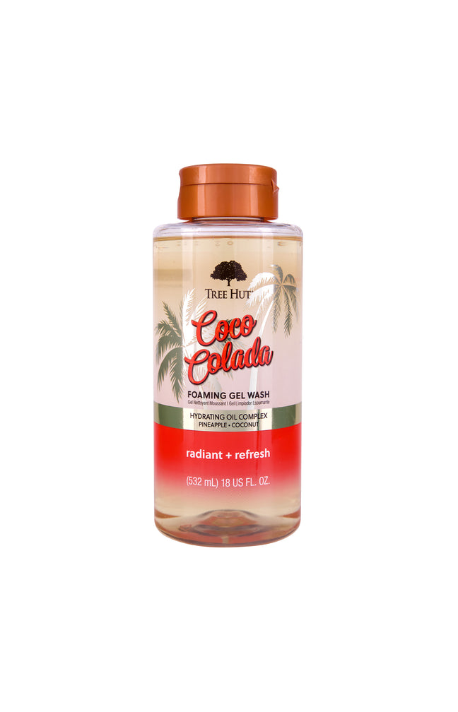 Gel douche - Coco Colada