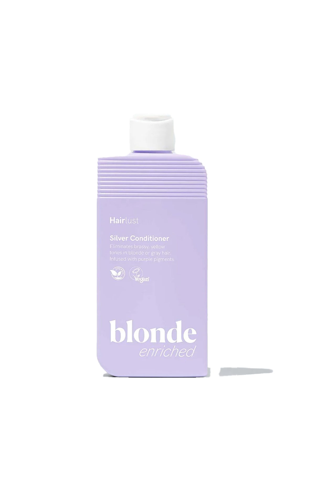 Après-shampoing violet - Enriched Blonde - 250 ml