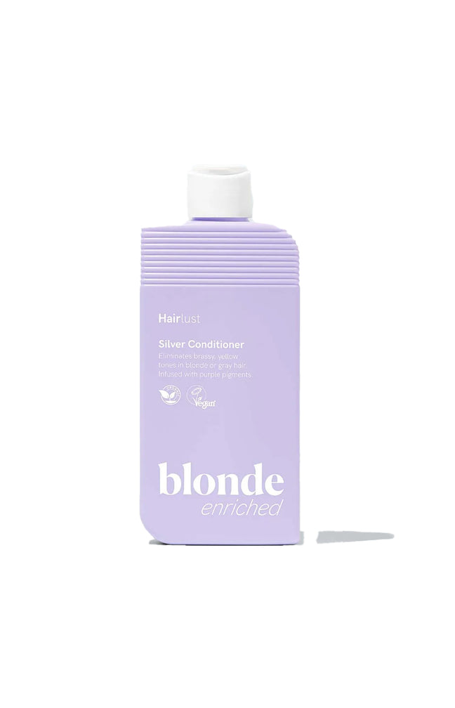 Après-shampoing violet - Enriched Blonde - 250 ml