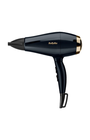 Sèche-cheveux - 5911E - Black Onyx