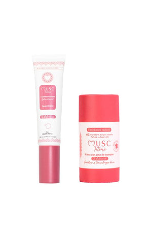 Parfum intime & déodorant - La Délicieuse - Sweet Litchi