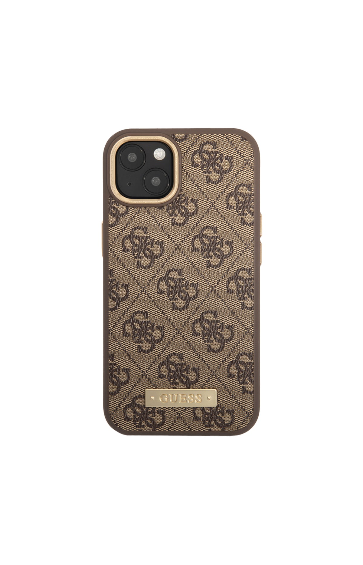 Coque de protection Guess - Iphone 14 - Marron