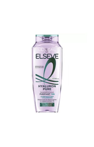 Shampoing - Hyaluron Pure - 2 x 250 ml