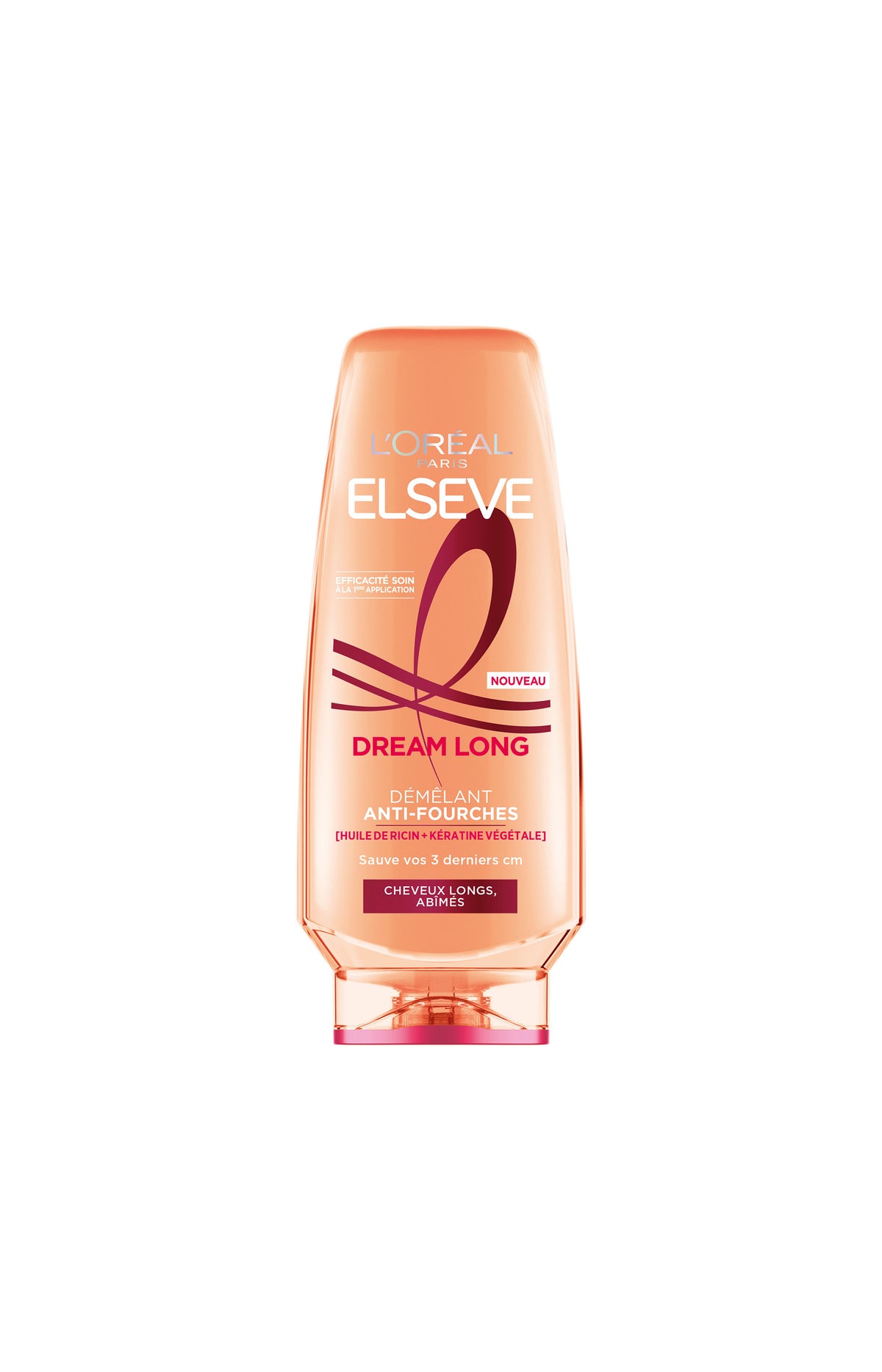 Après-shampoing Dream Long - 2 x 200 ml