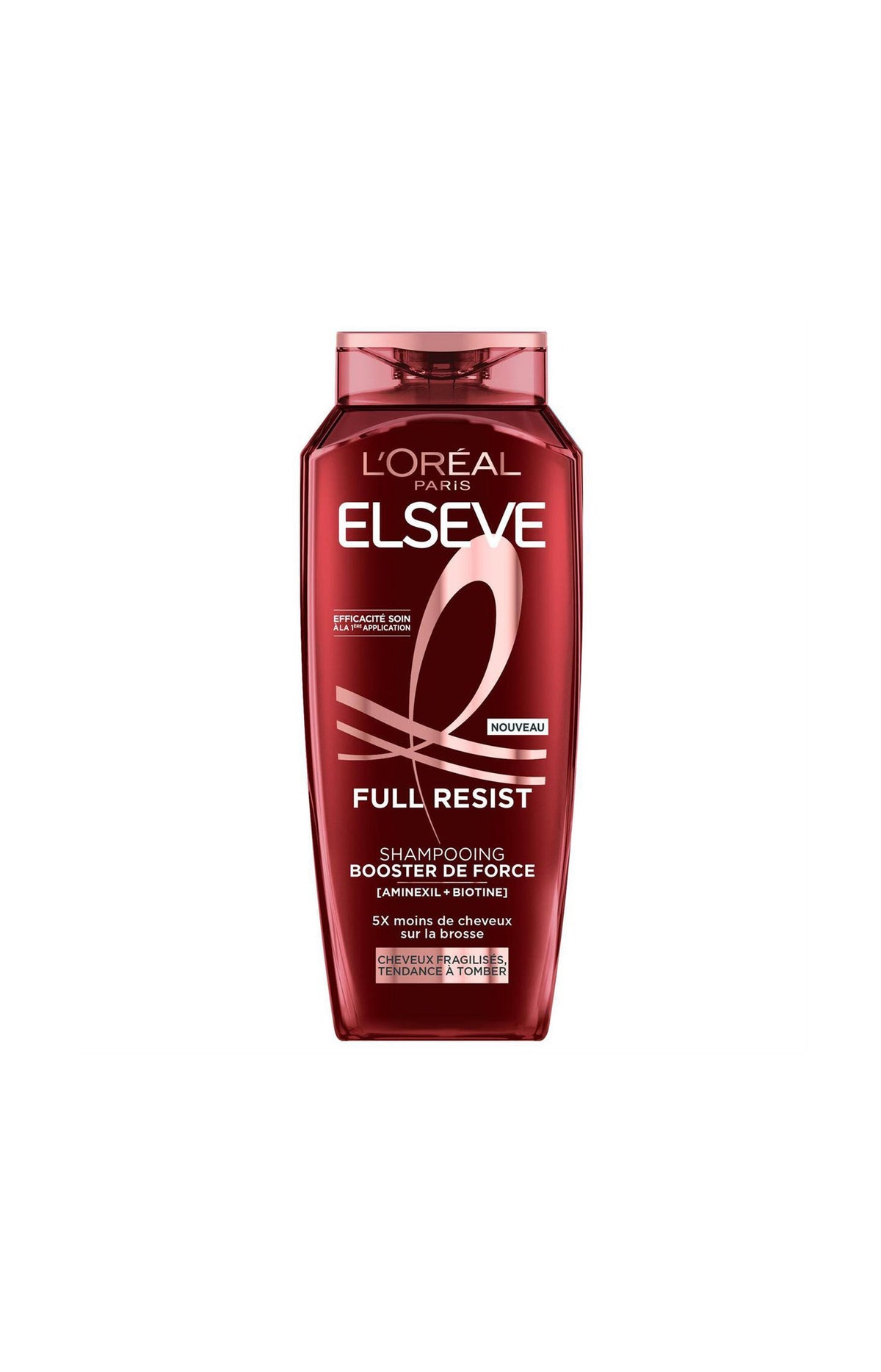 Shampoing - Full Resist - 2 x 250 ml