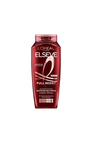 Shampoing - Full Resist - 2 x 250 ml