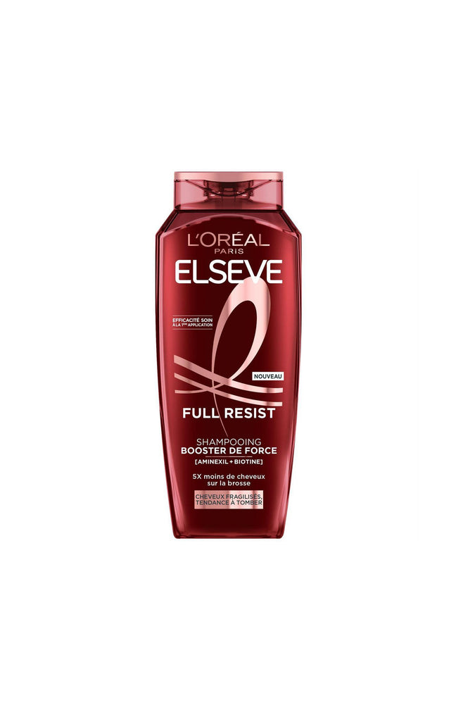 Shampoing - Full Resist - 2 x 250 ml