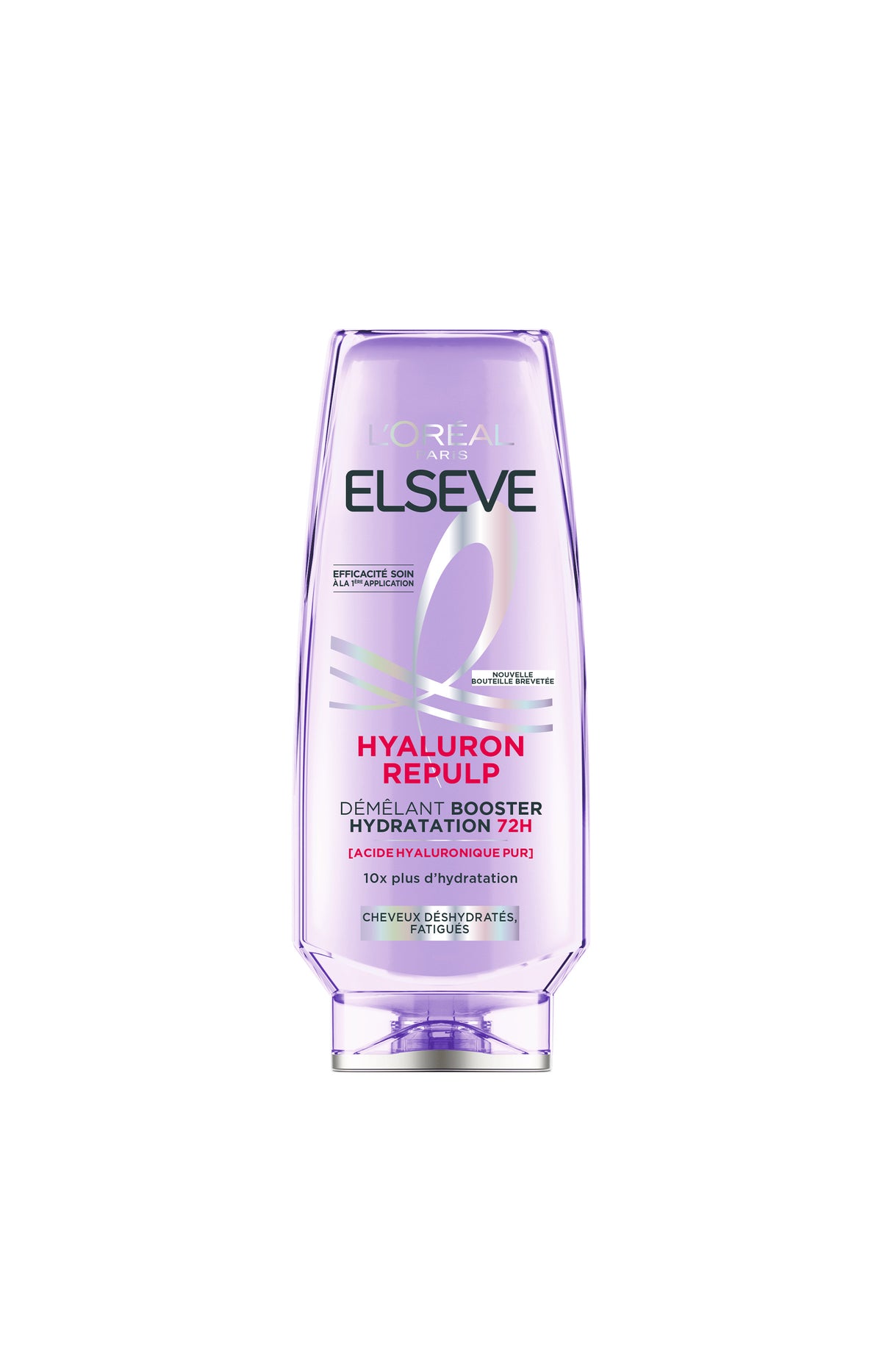 2 après-shampoings - Hyaluron Repulp - 200 ml