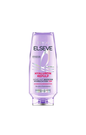 2 après-shampoings - Hyaluron Repulp - 200 ml
