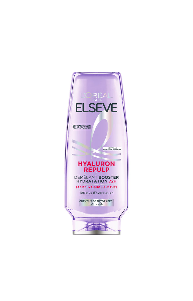 2 après-shampoings - Hyaluron Repulp - 200 ml