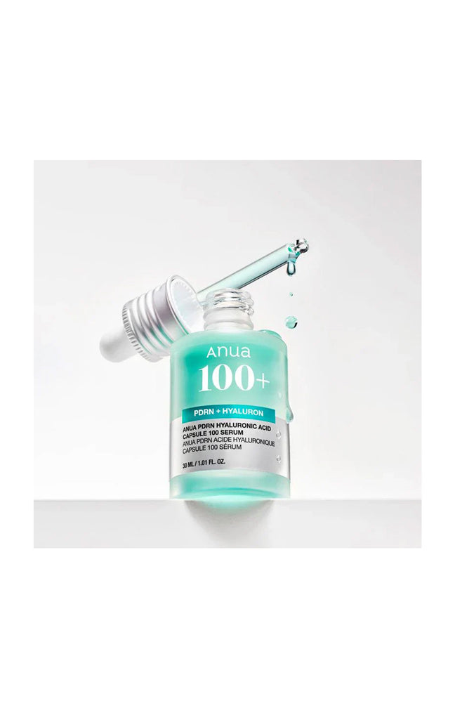 Sérum - Acide hyaluronic & PDRN - 30 ml