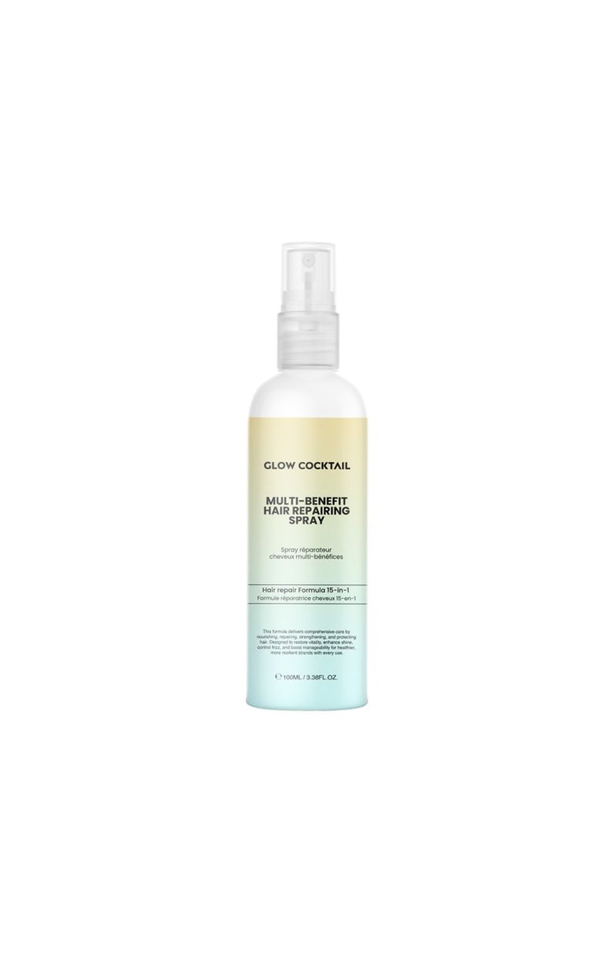 Spray réparateur multi bienfaits - 100 ml