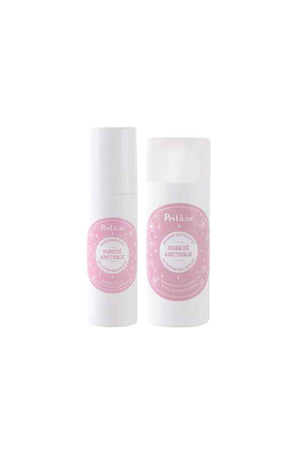 Routine purifiante - Pureté Arctique - Visage - 2 produits