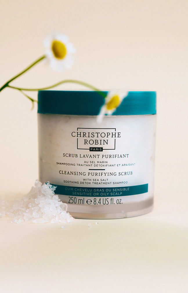 Shampoing lavant purifiant - 250 ml