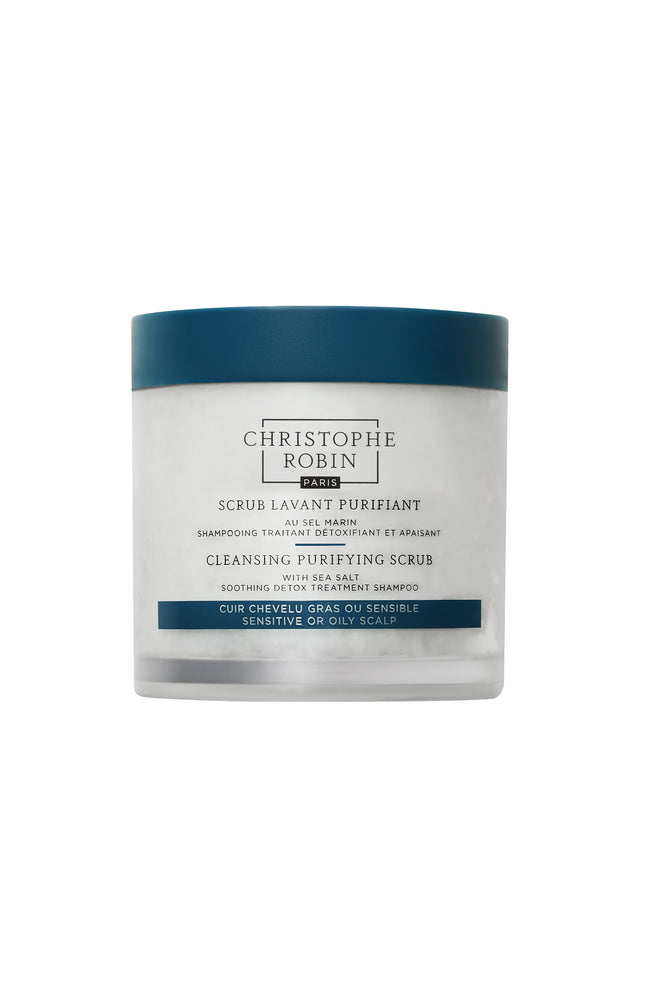 Shampoing lavant purifiant - 250 ml