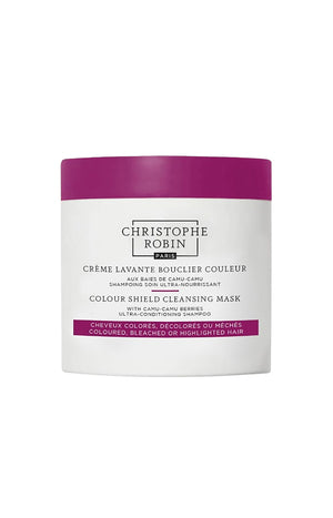 Crème lavante bouclier de couleur - Baies de camu-camu - 250 ml