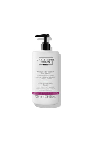 Masque bouclier de couleur - Baies de camu-camu - 1 L