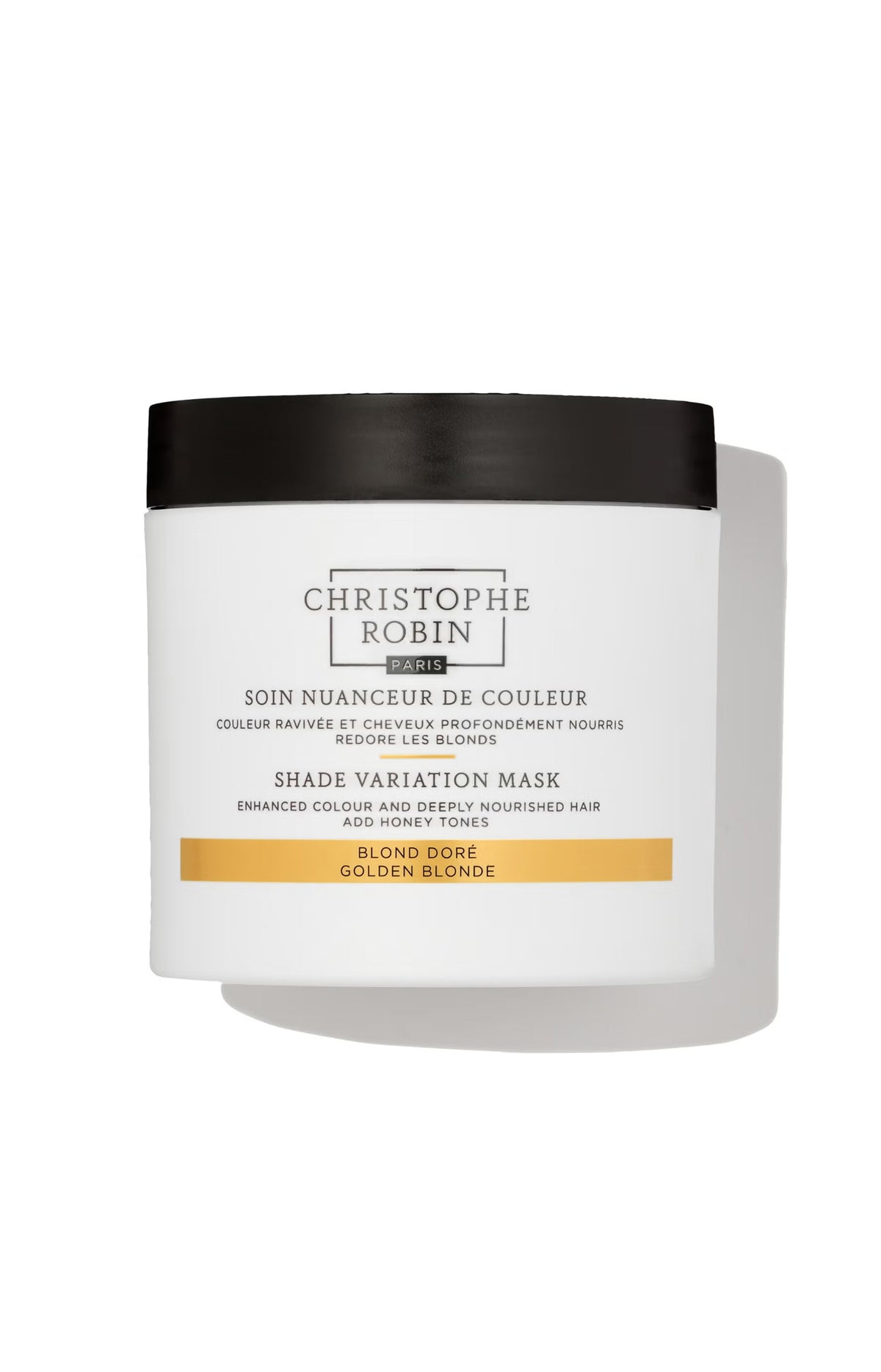 Soin nuanceur de couleur - Blond doré - 500 ml