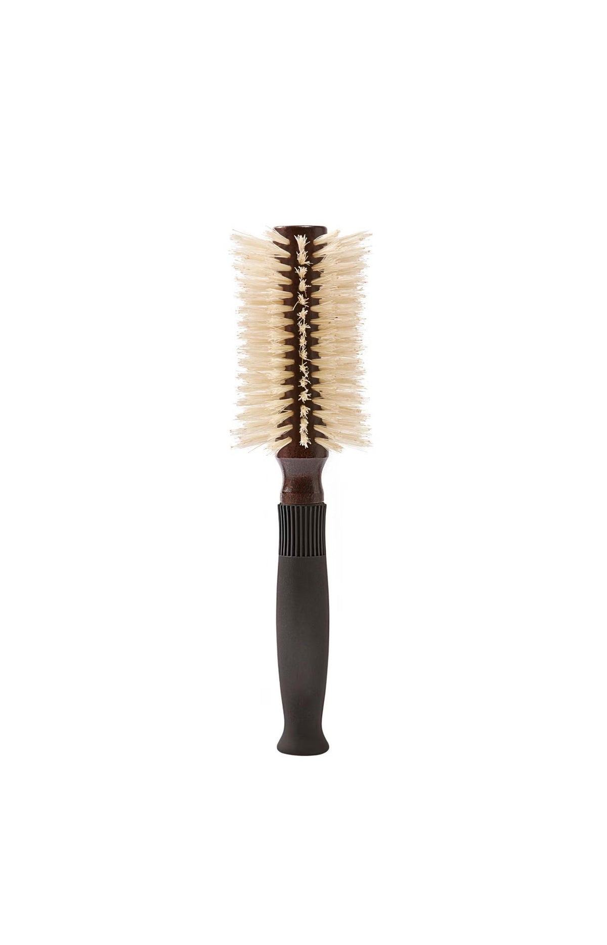 Brosse brushing - Pré-incurvée 10 rangs