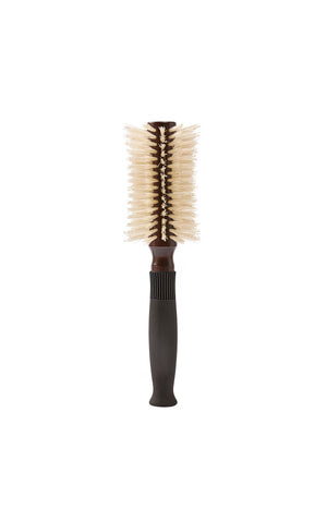 Brosse brushing - Pré-incurvée 10 rangs