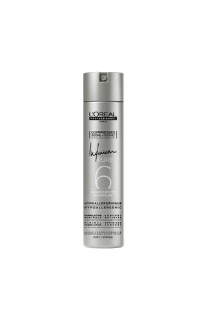 Laque sans parfum - Fixation forte - 300 ml