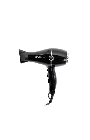 Sèche cheveux - Brio - Noir