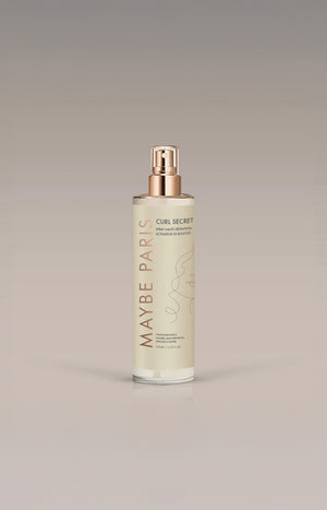 Spray boucles sans rinçage - Curl Secret - 100 ml