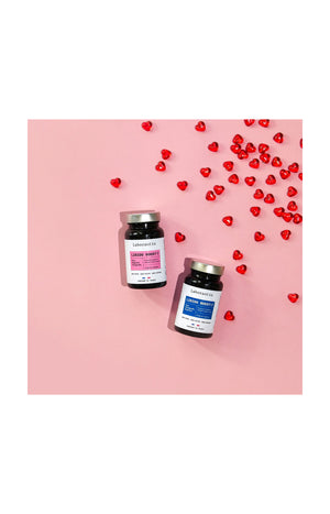 Pack love - Libido boost - Femme & homme