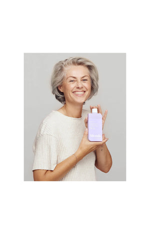 Après-shampoing violet - Enriched Blonde - 250 ml