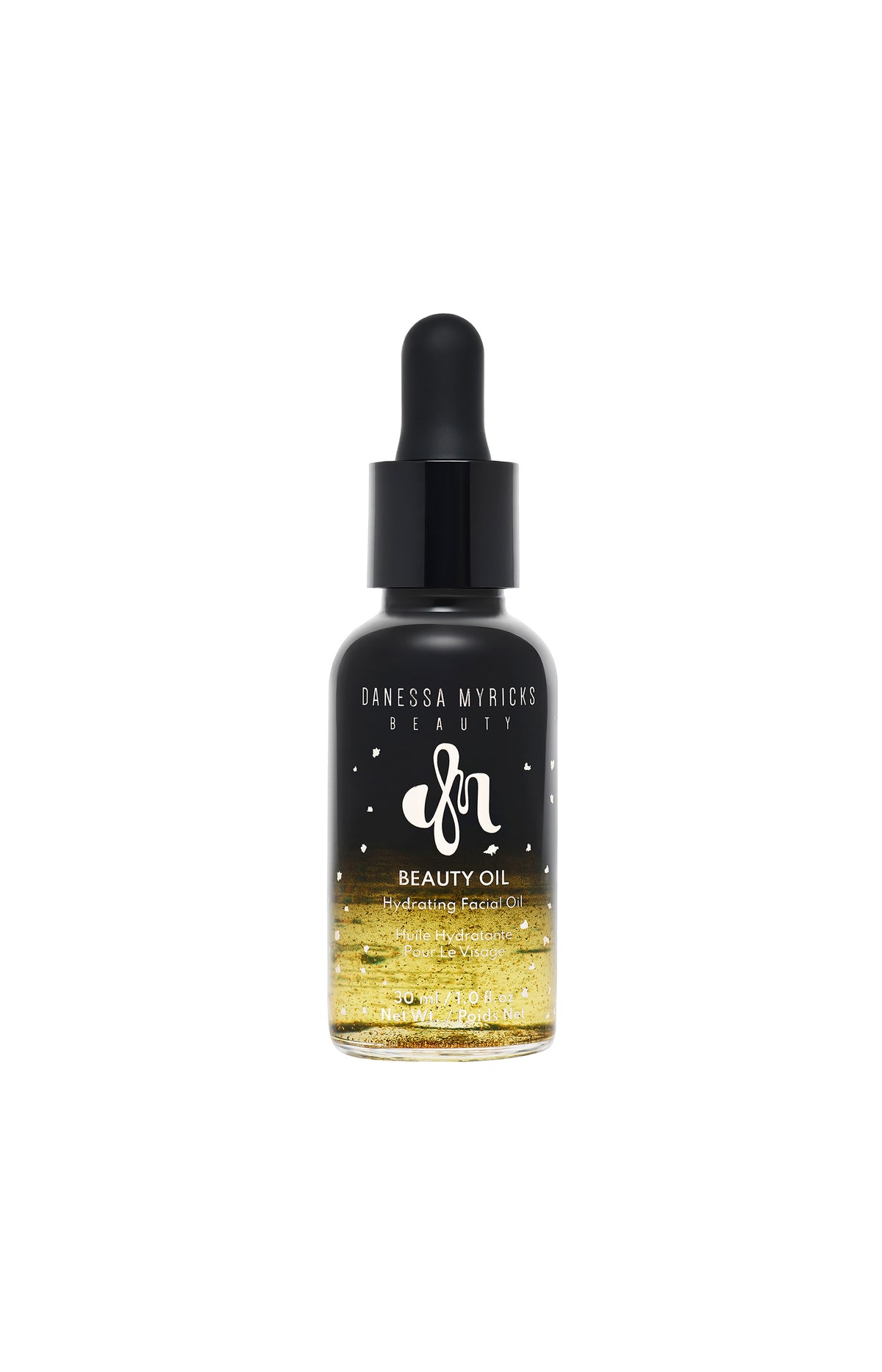 Huile hydratante - Beauty oil - Visage