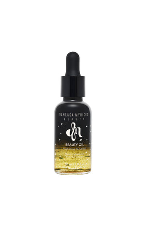 Huile hydratante - Beauty oil - Visage