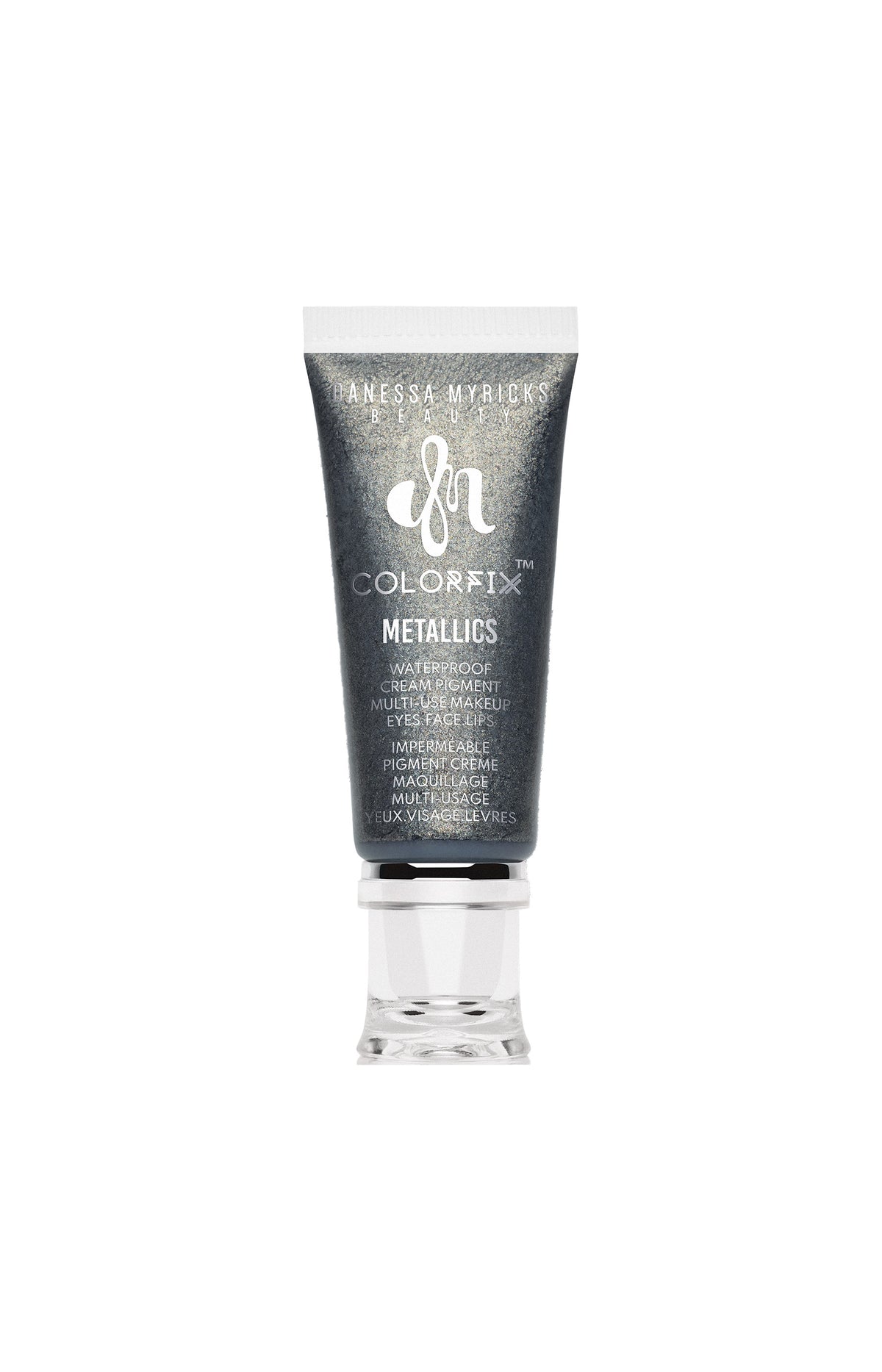 Crème pigmentée métallisée - Colorfix Liquid Metallics
