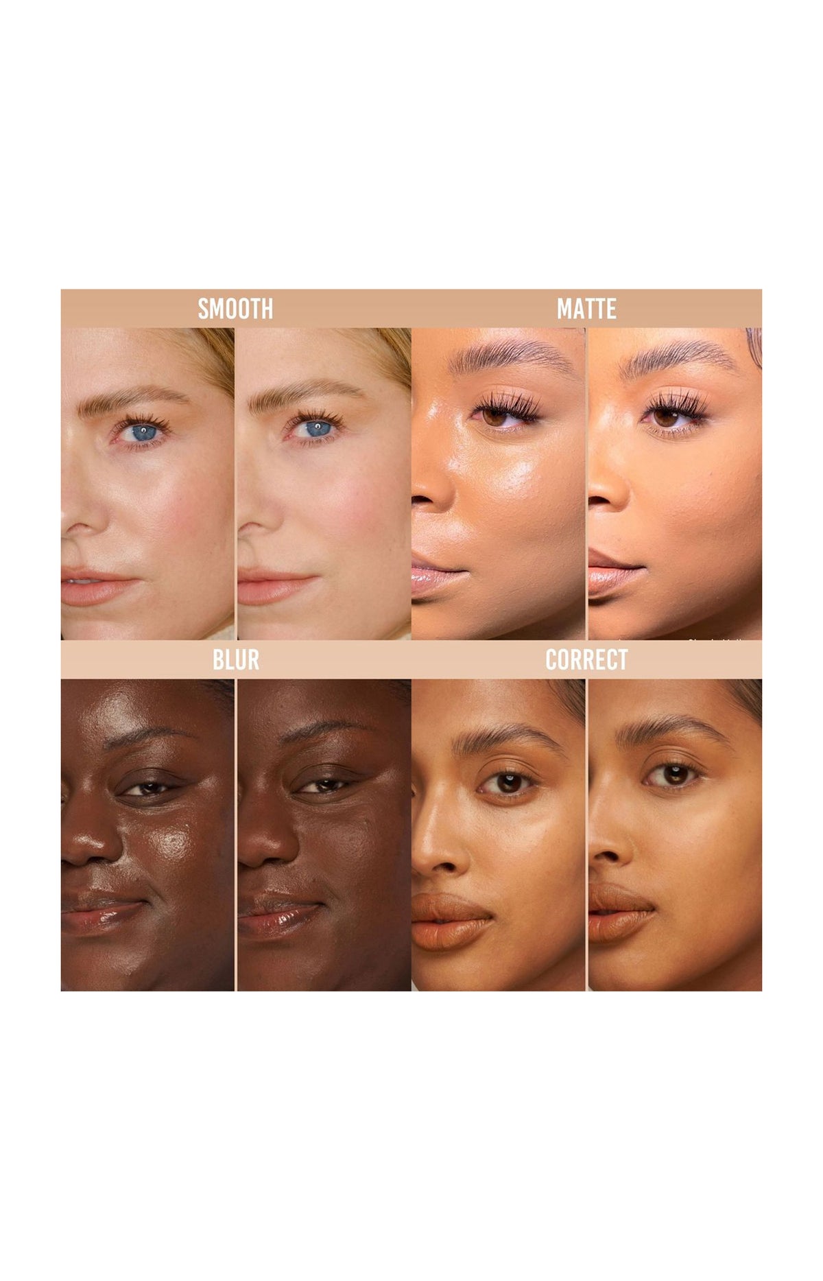 Poudre libre - Evolution Powder