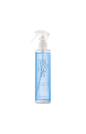 Spray d'intérieur - Satin Bleu - Agrumes & jasmin