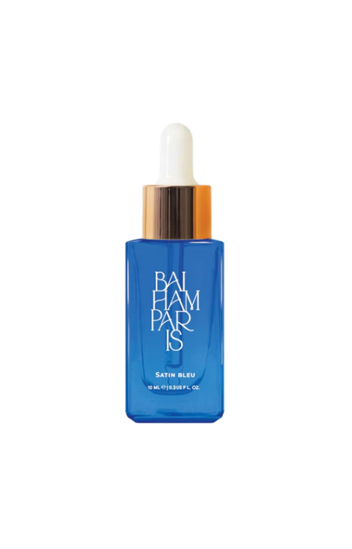Huile de diffusion - Satin Bleu - Argrumes & jasmin