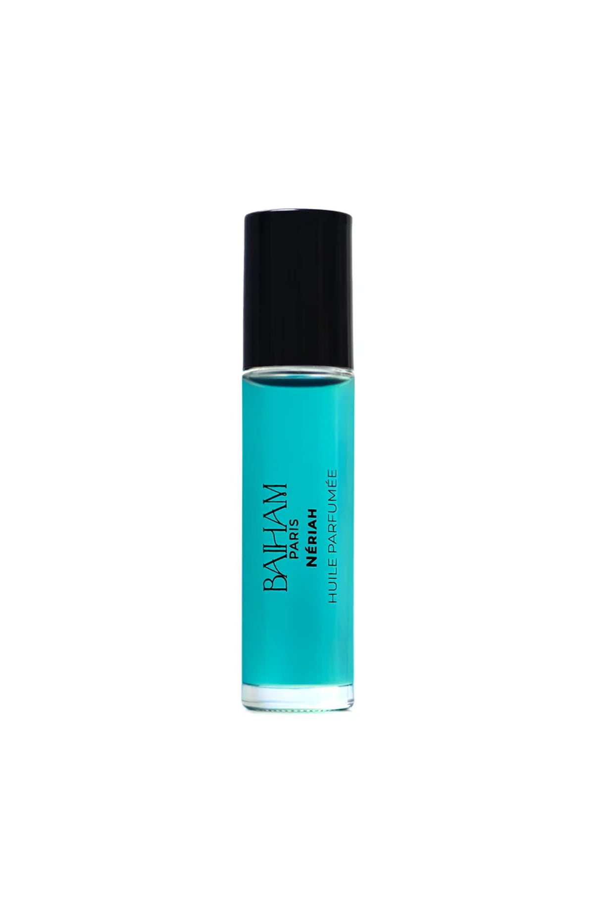Roll on huile parfumée - Nériah - Iris & ambre