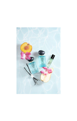 Parfum Calista - Agrumes & musc