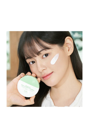 Crème solaire SPF50+ - 45 ml
