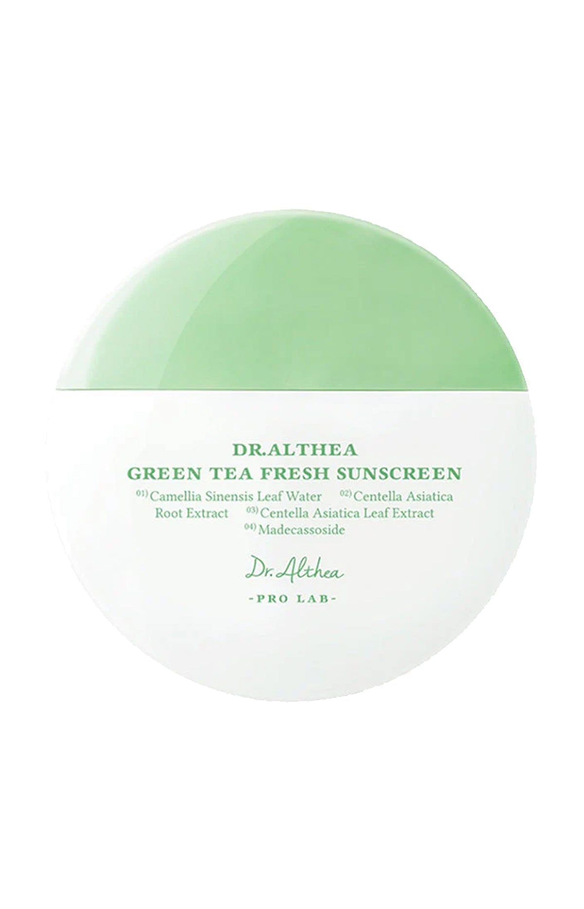 Crème solaire SPF50+ - 45 ml
