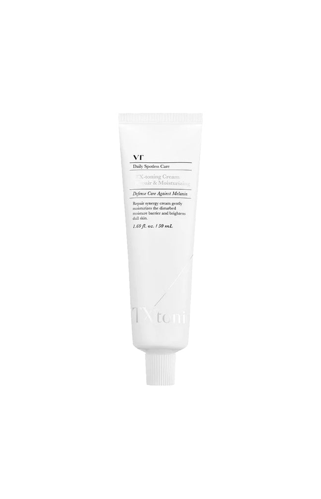 Crème hydratante - Niacinamide & centella asiatica - 50 ml