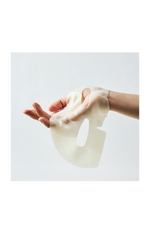 3 masques illuminateurs & unifiants - Niacinamide